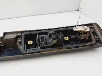 Автозапчастина б/у зовнішня ручка ворот для dacia dokker essential посилання на oem iam 908513120r  