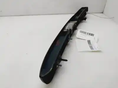 Автозапчастина б/у зовнішня ручка ворот для dacia dokker essential посилання на oem iam 908513120r  