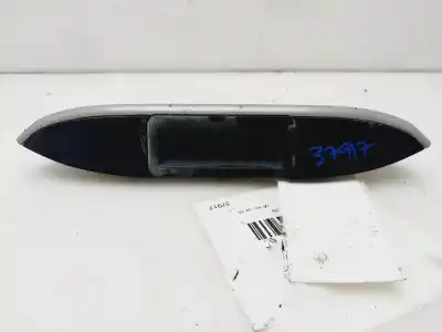Автозапчастина б/у зовнішня ручка ворот для ford grand c-max titanium посилання на oem iam 6m51198514ad  