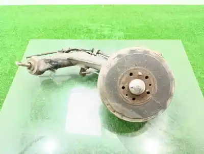 Peça sobressalente para automóvel em segunda mão manga de eixo traseira direita por fiat doblo cargo basis maxi kasten referências oem iam 51999726