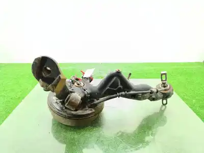 Peça sobressalente para automóvel em segunda mão manga de eixo traseira esquerda por fiat doblo cargo basis maxi kasten referências oem iam 51999718