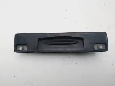 Second-hand car spare part tailgate back door handle for ford c-max (ceu) titanium oem iam references f1eb19b514ac  