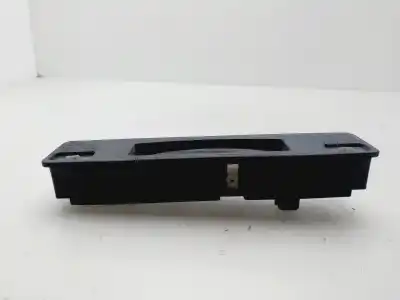 Second-hand car spare part tailgate back door handle for ford c-max (ceu) titanium oem iam references f1eb19b514ac  