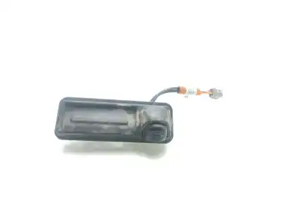 Second-hand car spare part tailgate back door handle for kia stonic (ybcuv) drive oem iam references 99240h8100