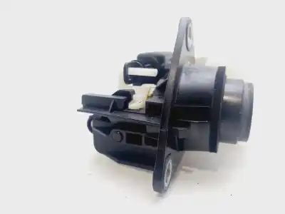 Автозапчастина б/у зовнішня ручка ворот для dacia duster laureate 4x2 посилання на oem iam 906062426r  