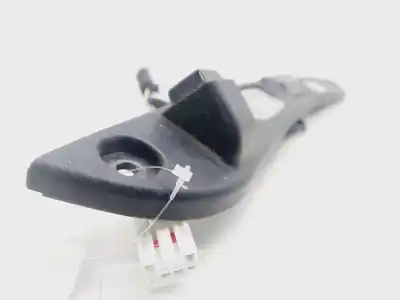 Pezzo di ricambio per auto di seconda mano maniglia esterna del cancello per kia sportage basic 4x2 riferimenti oem iam 812603w000