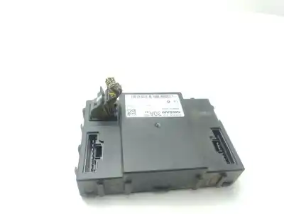 Peça sobressalente para automóvel em segunda mão módulo de confort / bsi /bcm por nissan pathfinder (r51) 2.5 dci xe referências oem iam 284b2eb30a