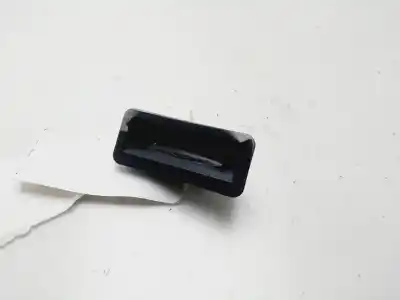 Автозапчастина б/у зовнішня ручка ворот для ford fiesta (cb1) trend посилання на oem iam 6m5119b614ac  