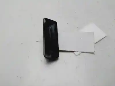 Автозапчастина б/у зовнішня ручка ворот для ford fiesta (cb1) trend посилання на oem iam 6m5119b614ac  