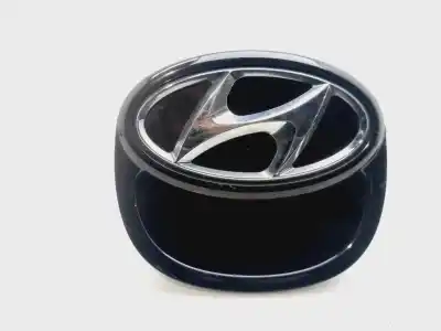 Second-hand car spare part tailgate back door handle for hyundai i30 classic oem iam references 873702r000