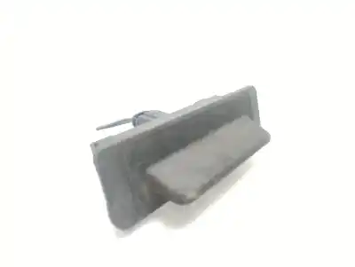 Second-hand car spare part tailgate back door handle for renault espace iv (jk0) grand espace expression oem iam references 8200002001