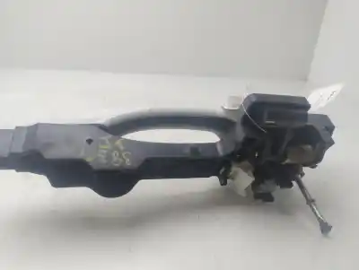 Автозапчастина б/у ліва передня зовнішня ручка для hyundai tucson (tl, tle) 1.7 crdi посилання на oem iam 82651d3010