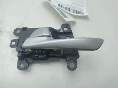 Автозапчастина б/у ліва передня внутрішня ручка для hyundai tucson (tl, tle) 1.7 crdi посилання на oem iam 82610d7000nss  