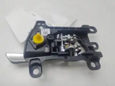 Автозапчастина б/у ліва передня внутрішня ручка для hyundai tucson (tl, tle) 1.7 crdi посилання на oem iam 82610d7000nss