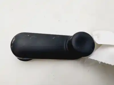 Автозапчастина б/у ручка заднього правого скла для dacia sandero stepway essential посилання на oem iam 827608609r