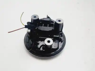 Автозапчасти б/у внешняя ручка ворот за bmw 1 (f20) 116 d ссылки oem iam 724853517