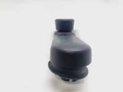 Автозапчастина б/у ручка вікна задня ліва для renault clio iii authentique посилання на oem iam 7700811387  