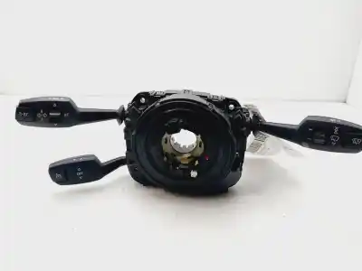 Second-hand car spare part steering wheel switch for bmw x6 (e71) 3.0d oem iam references 9169072  