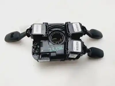 Second-hand car spare part steering wheel switch for bmw x6 (e71) 3.0d oem iam references 9169072  