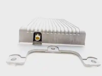 Pezzo di ricambio per auto di seconda mano modulo bluetooth per bmw x6 (e71) 3.0d riferimenti oem iam 84109181378  