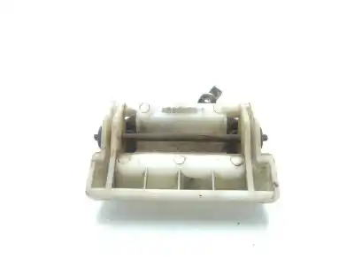 Second-hand car spare part Tailgate Back Door Handle for MITSUBISHI MONTERO (V60/V70) 3.2 DI-D All-Four OEM IAM references XB6693381  