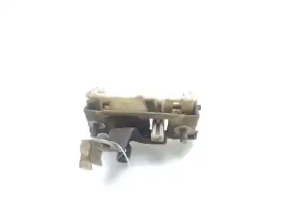 Second-hand car spare part tailgate back door handle for mitsubishi montero (v60/v70) 3.2 di-d all-four oem iam references xb6693381  