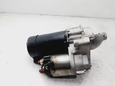 İkinci el araba yedek parçası MOTOR ÇALISIYOR için CITROEN C4 BERLINA  OEM IAM referansları D6RA110  