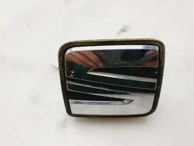 Автозапчасти б/у внешняя ручка ворот за seat leon st (5f8) 1.6 tdi ссылки oem iam 5f0827565b Автозапчасти б/у внешняя ручка ворот за seat leon st (5f8) 1.6 tdi ссылки oem iam 5f0827565b