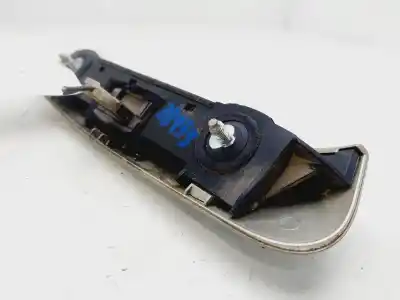 Second-hand car spare part tailgate back door handle for opel corsa d enjoy oem iam references 13188288  