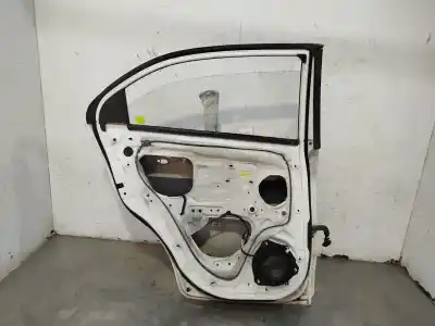 Peça sobressalente para automóvel em segunda mão  por KIA RIO (YB)  Referências OEM IAM 770031W210  