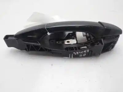 Автозапчасти б/у НАРУЖНАЯ РУКОЯТКА ПЕРЕДНЯЯ СПРАВА за CITROEN C4 BERLINA  ссылки OEM IAM 980297821T  