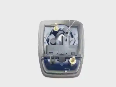 Автозапчасти б/у внешняя ручка ворот за RENAULT LAGUNA II (BG0/1_) 1.9 DCI (BG08, BG0G) ссылки OEM IAM 8200000901  