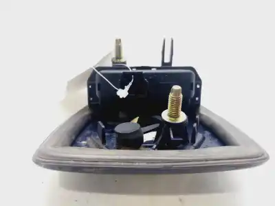 Автозапчасти б/у внешняя ручка ворот за renault laguna ii (bg0/1_) 1.9 dci (bg08, bg0g) ссылки oem iam 8200000901  