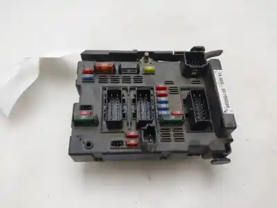 Second-hand car spare part BSM CONTROL UNIT for PEUGEOT 307 (S1)  OEM IAM references 9650664180  