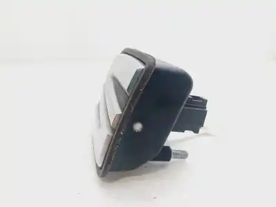 Автозапчасти б/у внешняя ручка ворот за seat leon (5f1) 1.6 tdi ссылки oem iam 5f0827565a  