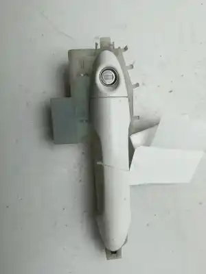 Second-hand car spare part exterior left front door handle for kia picanto (ja) concept oem iam references 82651g600000   Second-hand car spare part exterior left front door handle for kia picanto (ja) concept oem iam references 82651g600000