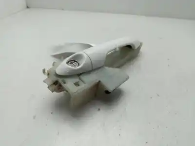 Second-hand car spare part exterior left front door handle for kia picanto (ja) concept oem iam references 82651g600000   Second-hand car spare part exterior left front door handle for kia picanto (ja) concept oem iam references 82651g600000