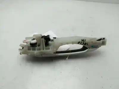 Second-hand car spare part exterior left front door handle for kia picanto (ja) concept oem iam references 82651g600000   Second-hand car spare part exterior left front door handle for kia picanto (ja) concept oem iam references 82651g600000