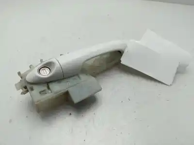 Second-hand car spare part exterior left front door handle for kia picanto (ja) concept oem iam references 82651g600000   Second-hand car spare part exterior left front door handle for kia picanto (ja) concept oem iam references 82651g600000