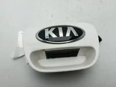 Second-hand car spare part tailgate back door handle for kia picanto (ja) concept oem iam references 81720g6010   Second-hand car spare part tailgate back door handle for kia picanto (ja) concept oem iam references 81720g6010