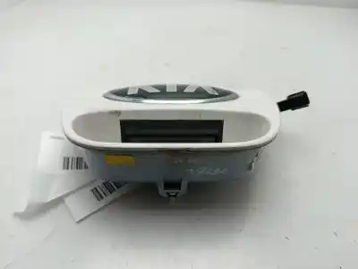 Second-hand car spare part tailgate back door handle for kia picanto (ja) concept oem iam references 81720g6010   Second-hand car spare part tailgate back door handle for kia picanto (ja) concept oem iam references 81720g6010