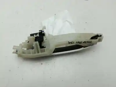 Автозапчасти б/у задняя левая наружная ручка за kia picanto (ja) concept ссылки oem iam 82651g600000   Автозапчасти б/у задняя левая наружная ручка за kia picanto (ja) concept ссылки oem iam 82651g600000