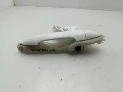 Автозапчасти б/у задняя левая наружная ручка за kia picanto (ja) concept ссылки oem iam 82651g600000   Автозапчасти б/у задняя левая наружная ручка за kia picanto (ja) concept ссылки oem iam 82651g600000