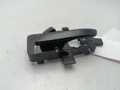 Second-hand car spare part interior left front handle for kia picanto (ja) concept oem iam references 82610g6000ca   Second-hand car spare part interior left front handle for kia picanto (ja) concept oem iam references 82610g6000ca