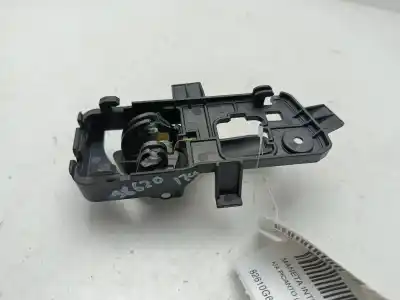 Second-hand car spare part interior left front handle for kia picanto (ja) concept oem iam references 82610g6000ca   Second-hand car spare part interior left front handle for kia picanto (ja) concept oem iam references 82610g6000ca