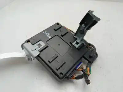 Автозапчасти б/у комфортный модуль за kia picanto (ja) concept ссылки oem iam 95400g6300   Автозапчасти б/у комфортный модуль за kia picanto (ja) concept ссылки oem iam 95400g6300