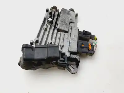 Peça sobressalente para automóvel em segunda mão módulo eletrônico por peugeot 308 business line referências oem iam 9819598180