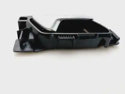 Peça sobressalente para automóvel em segunda mão puxador interior dianteiro direito por peugeot 308 business line referências oem iam 98201552vv