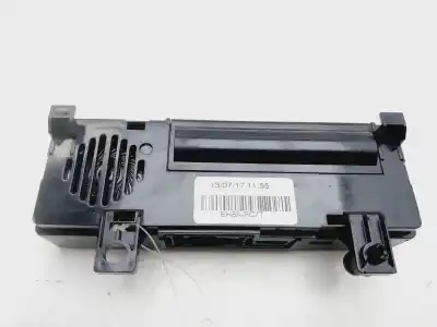 Peça sobressalente para automóvel em segunda mão módulo eletrônico por peugeot 308 business line referências oem iam 9824679080