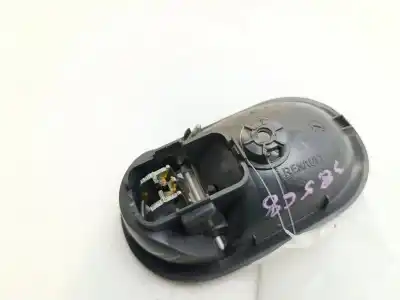 Second-hand car spare part interior right front handle for renault clio iii imusic confort dynamique oem iam references 8200310580  
